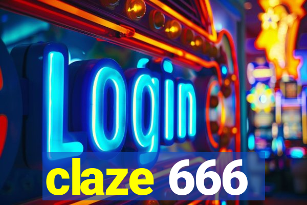 claze 666